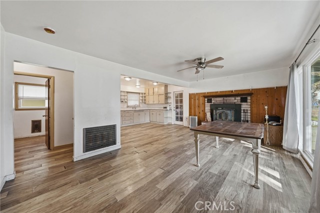 3995 Mullen Avenue, Clearlake