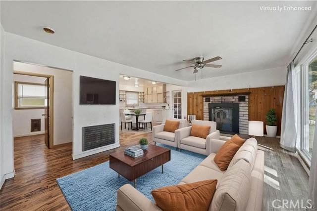 3995 Mullen Avenue, Clearlake