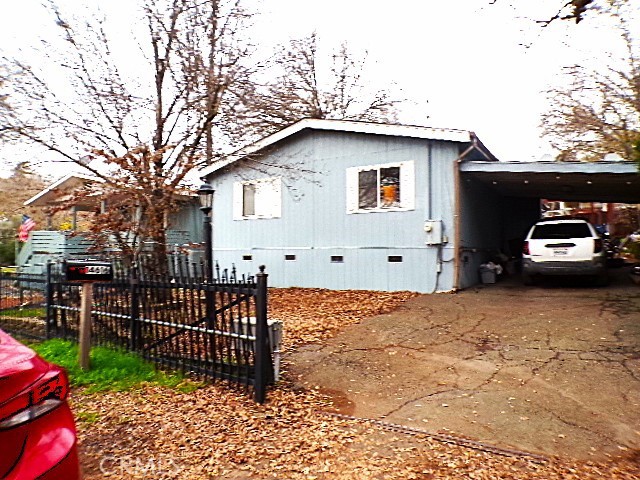 14616 Pearl Avenue, Clearlake