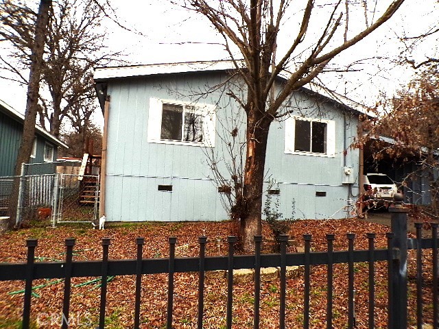 14616 Pearl Avenue, Clearlake