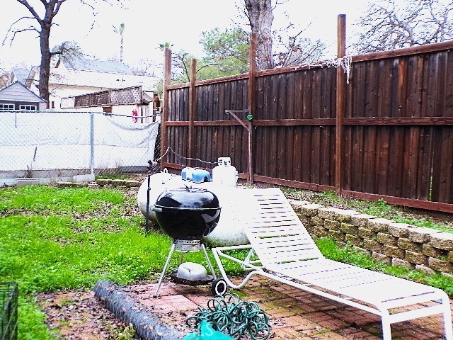 14616 Pearl Avenue, Clearlake