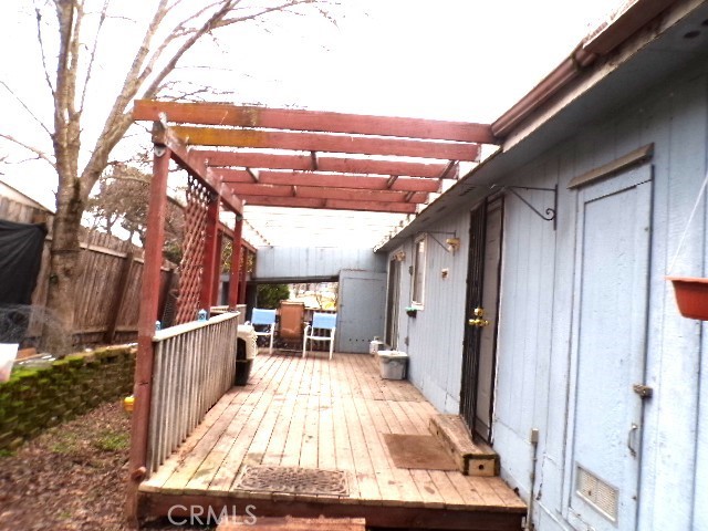 14616 Pearl Avenue, Clearlake