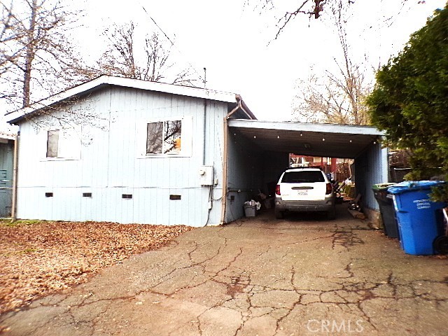 14616 Pearl Avenue, Clearlake