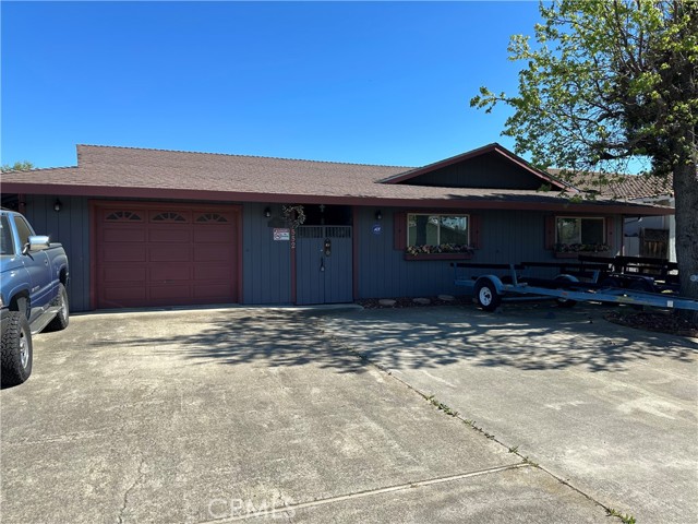 554 Keys, Clearlake Oaks