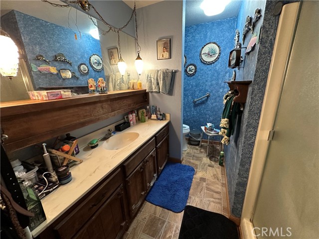 554 Keys, Clearlake Oaks
