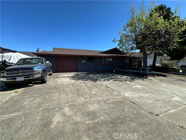 554 Keys, Clearlake Oaks