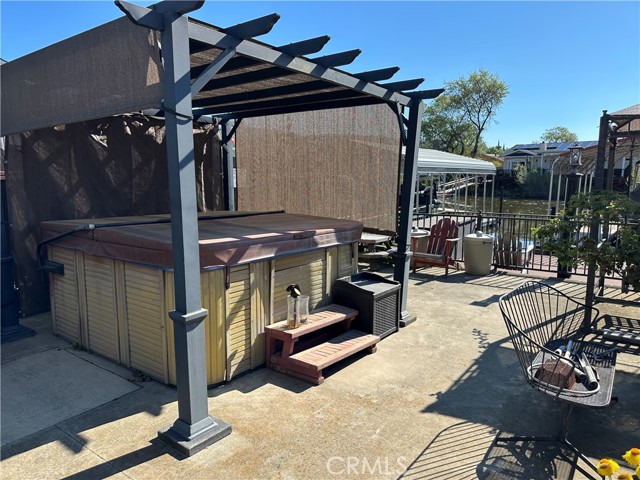 554 Keys, Clearlake Oaks