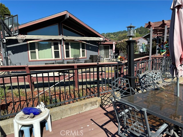 554 Keys, Clearlake Oaks