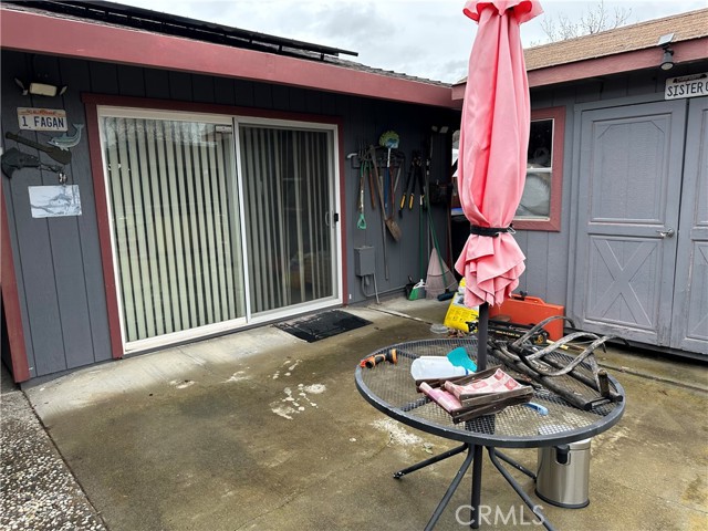 554 Keys, Clearlake Oaks