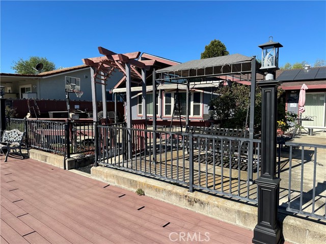 554 Keys, Clearlake Oaks
