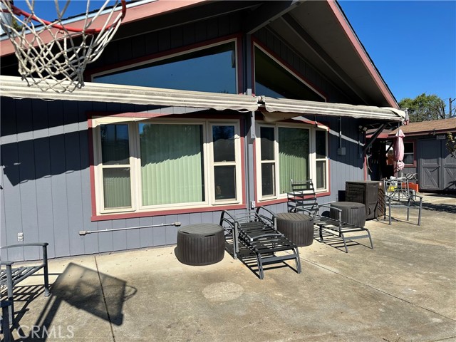554 Keys, Clearlake Oaks
