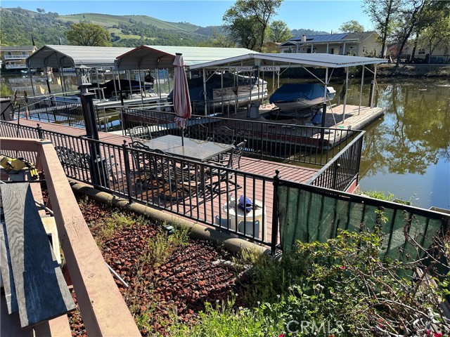 554 Keys, Clearlake Oaks