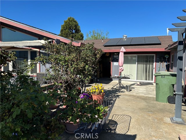 554 Keys, Clearlake Oaks