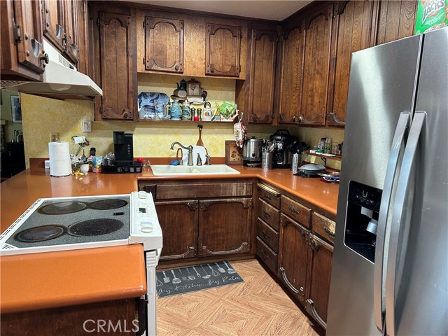 554 Keys, Clearlake Oaks