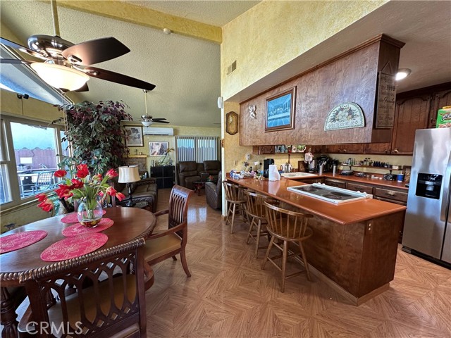 554 Keys, Clearlake Oaks