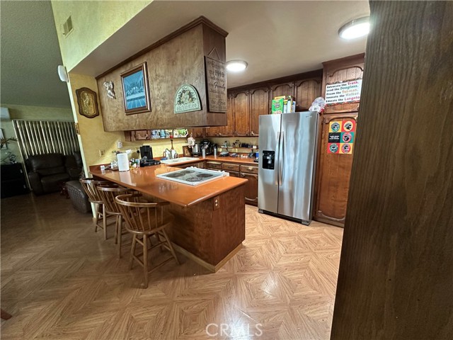 554 Keys, Clearlake Oaks