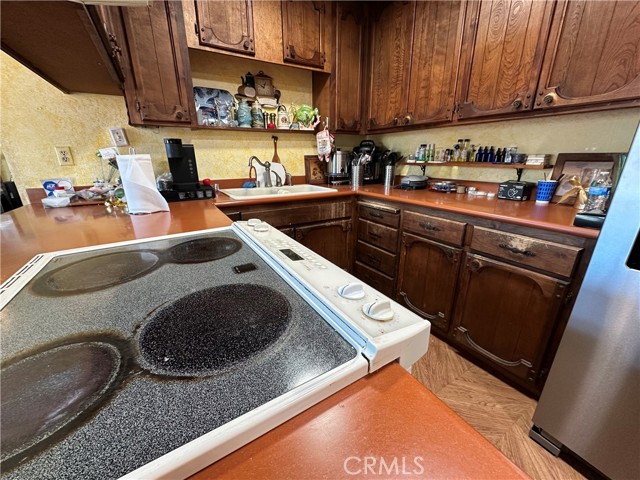 554 Keys, Clearlake Oaks