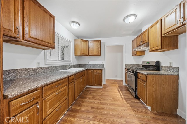 6150 Ridgeview, Clearlake