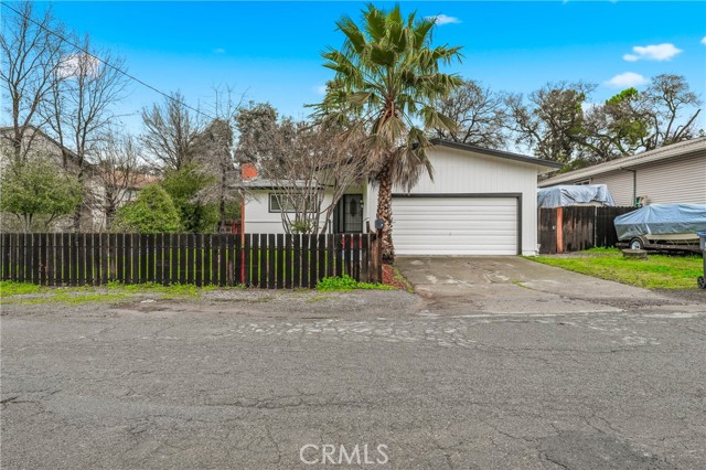 6150 Ridgeview, Clearlake