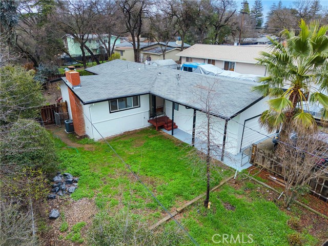 6150 Ridgeview, Clearlake