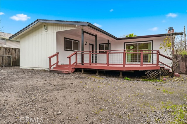 6150 Ridgeview, Clearlake