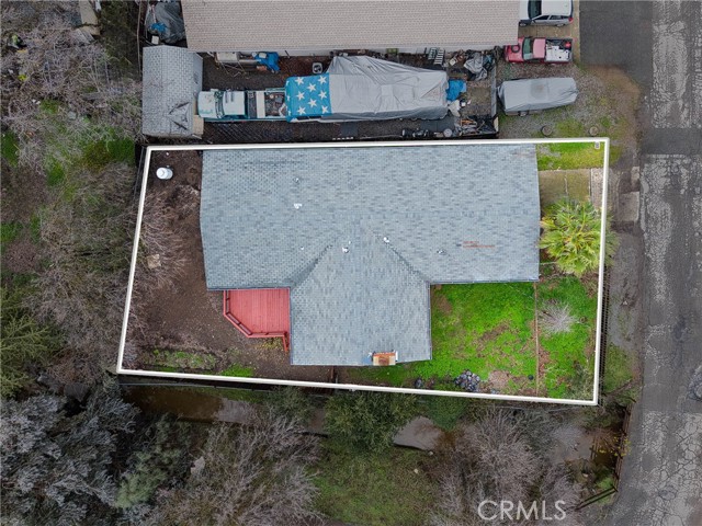 6150 Ridgeview, Clearlake