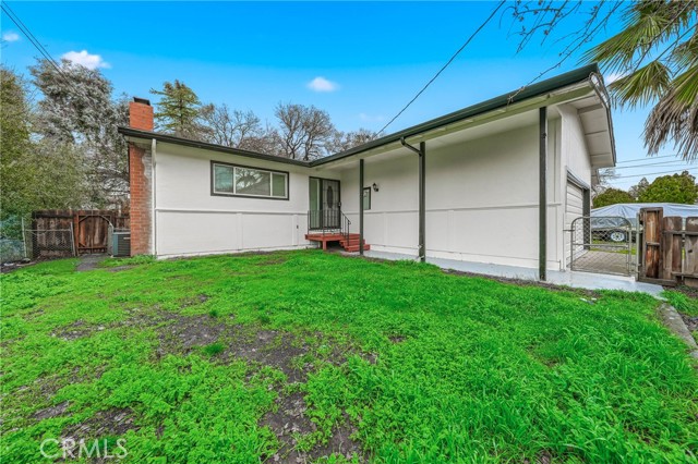 6150 Ridgeview, Clearlake