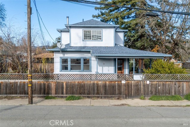 630 2nd St, Upper Lake