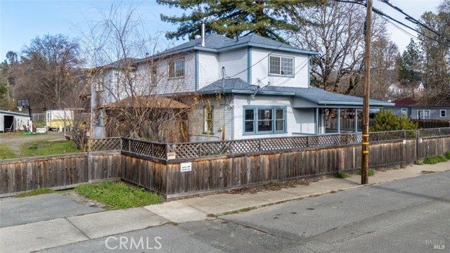 630 2nd St, Upper Lake