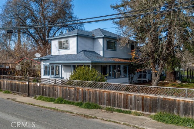 630 2nd St, Upper Lake