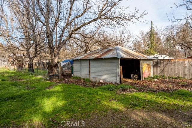 630 2nd St, Upper Lake