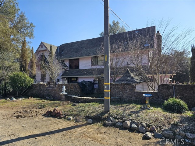 17392 Cache Creek Road, Clearlake Oaks