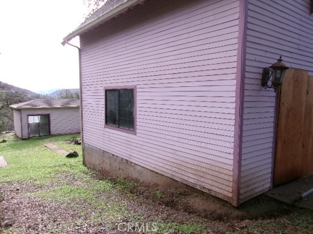17392 Cache Creek Road, Clearlake Oaks