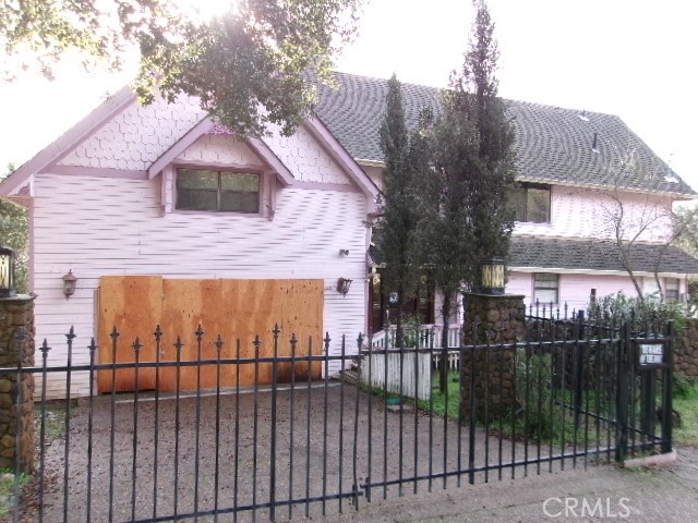 17392 Cache Creek Road, Clearlake Oaks