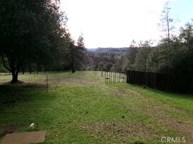 17392 Cache Creek Road, Clearlake Oaks