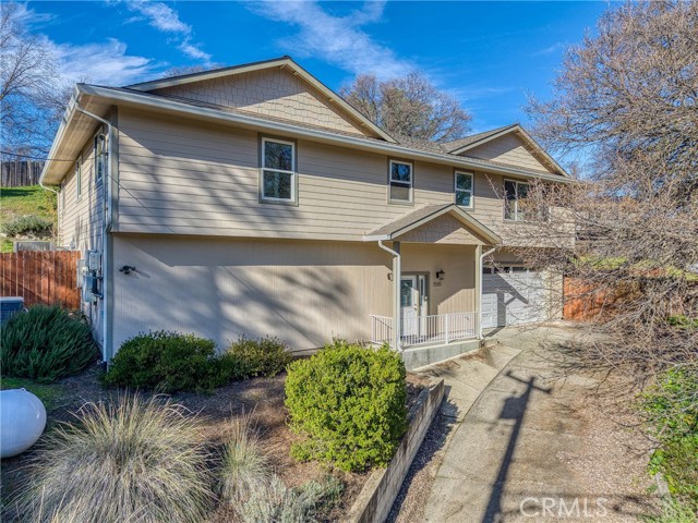 5585 Sunrise Drive, Kelseyville