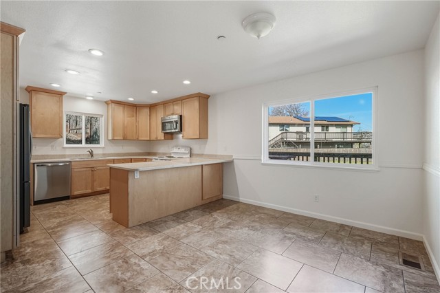 5585 Sunrise Drive, Kelseyville