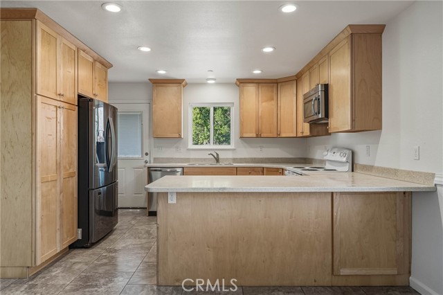 5585 Sunrise Drive, Kelseyville