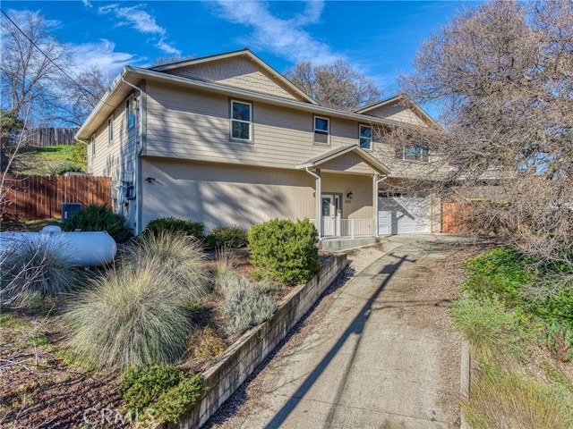 5585 Sunrise Drive, Kelseyville