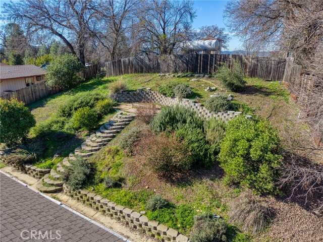 5585 Sunrise Drive, Kelseyville
