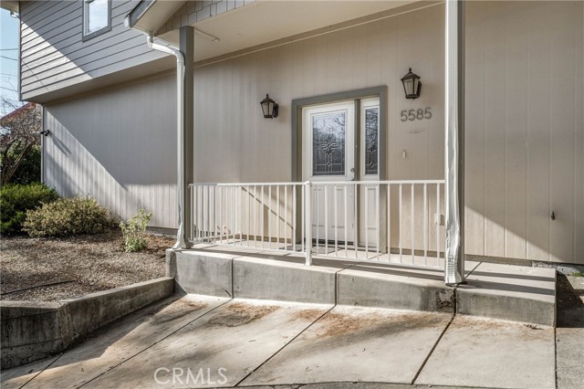 5585 Sunrise Drive, Kelseyville