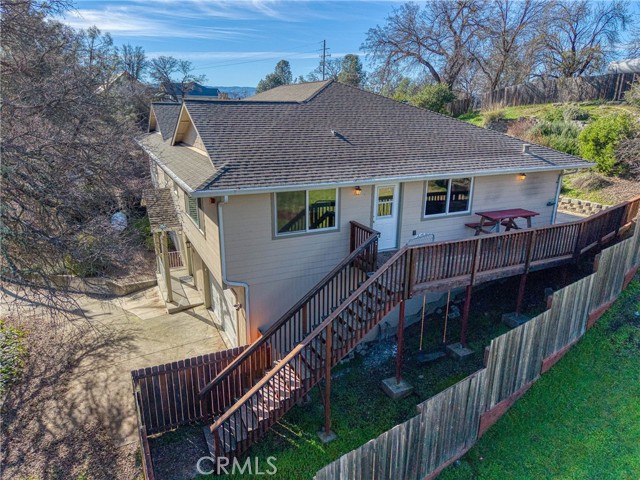 5585 Sunrise Drive, Kelseyville