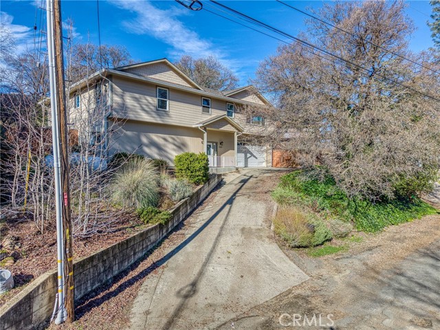 5585 Sunrise Drive, Kelseyville