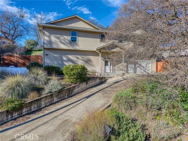 5585 Sunrise Drive, Kelseyville
