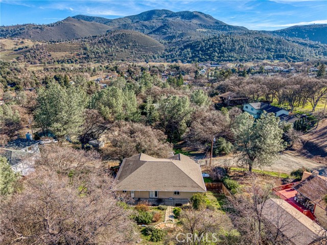 5585 Sunrise Drive, Kelseyville