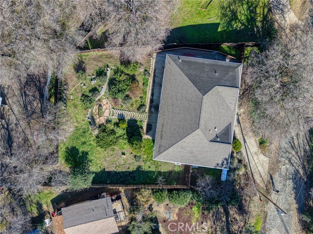 5585 Sunrise Drive, Kelseyville