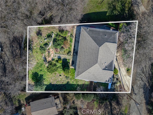 5585 Sunrise Drive, Kelseyville