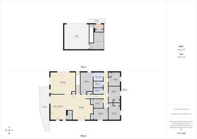 5585 Sunrise Drive, Kelseyville