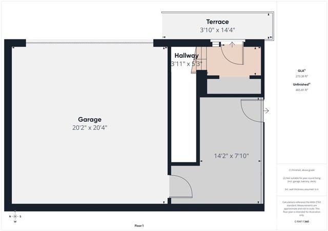 5585 Sunrise Drive, Kelseyville