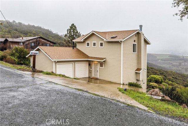5681 Ponca Way, Kelseyville